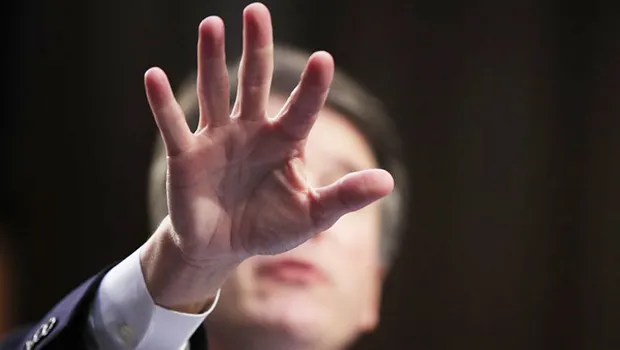 Supreme Court nominee Brett Kavanaugh