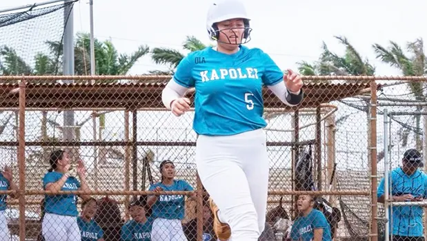  Kendalyn Cordeiro- Felise