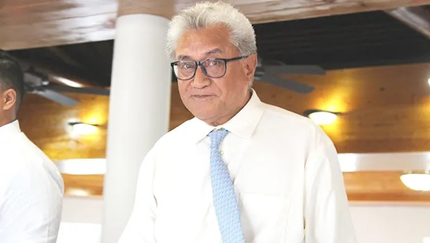 Fuiavailili Keniseli Lafaele