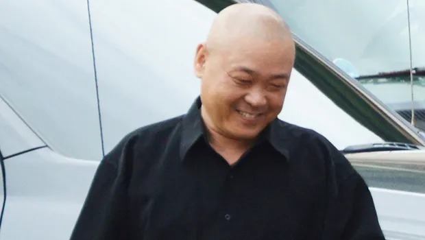 Liren Zhang, a.k.a Kevin