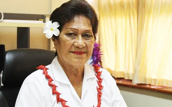Faimalotoa Kika Stowers