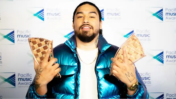 Kingdon Chapple-Wilson, aka Kings