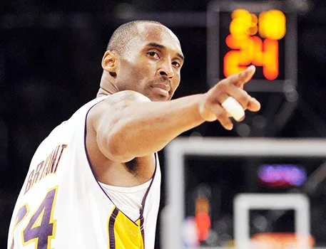 Kobe Bryant