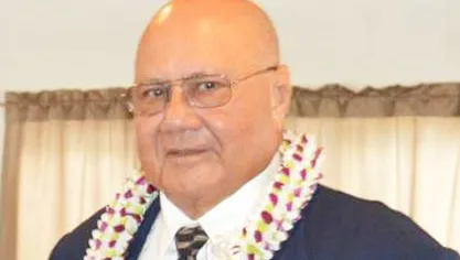 CHIEF JUSTICE MICHAEL KRUSE