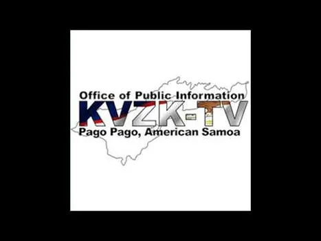KVZK logo