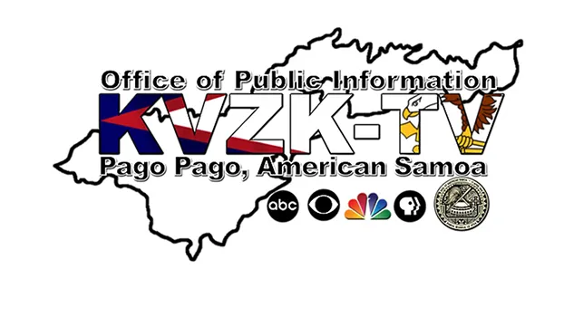 KVZK logo