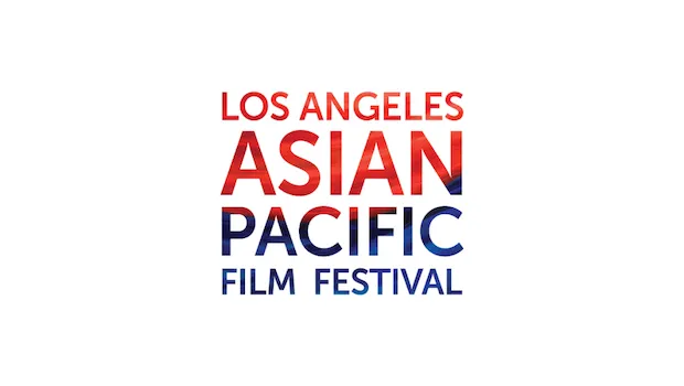 Los Angeles Asian Pacific Film Festival logo