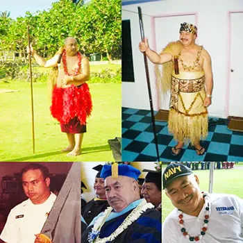 HC Lauifi Nunu Paopao Tauiliili 