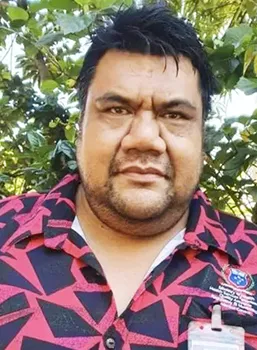 Laulu Tamatati Fatu