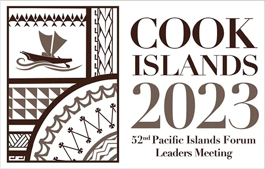 12th Polynesian Leaders Group LOGO