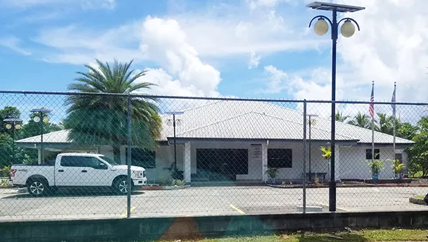 The Leone Health Clinic