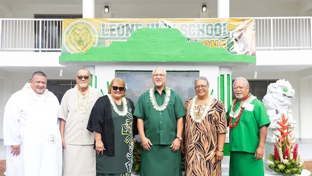 Gov. Pula and others