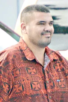Lepua’i Allen Mayer