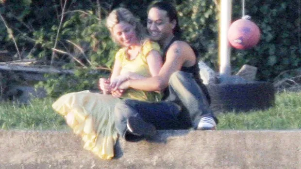 Mary Kay Letourneau, seen here with Vili Fualaau in 2006