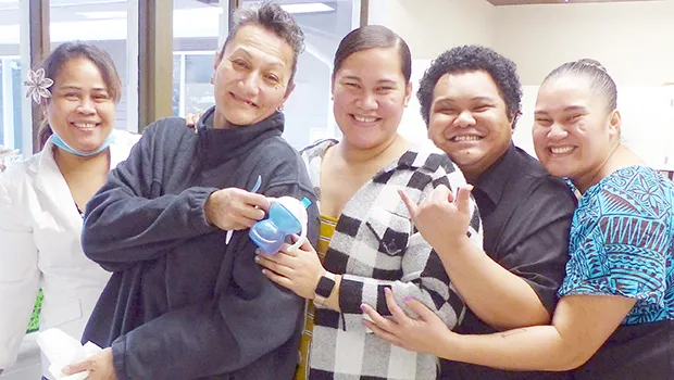 Seventh Day Adventists in Washington State