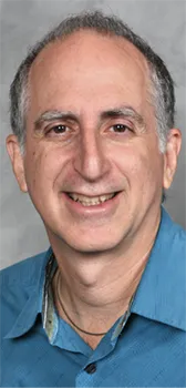 Lewis Wolman