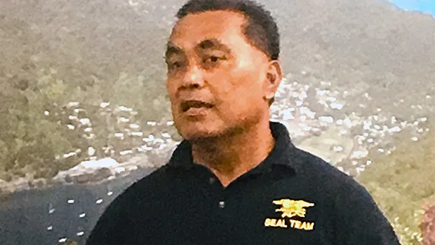 Li’avaa Moevao