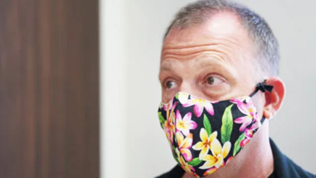 Hawaii Lt. Gov. Josh Green 