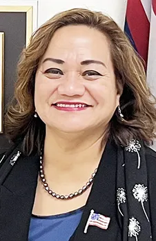Lisa Tautalatasi Tuato’o, 