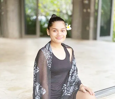 Lorrina Melanie Taiaopo Lee