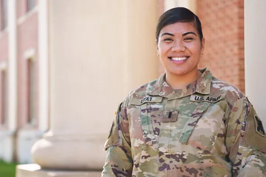 1st Lt. Taulagaola Uta’i