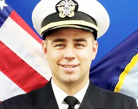 Lt. Ridge Alkonis