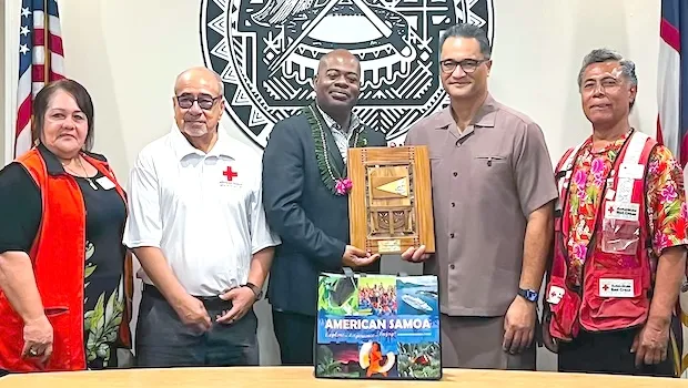 LT with Briggs and others