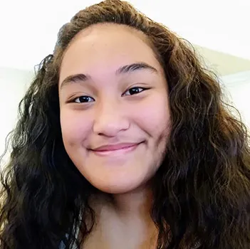 Madison Viligia Vo’a