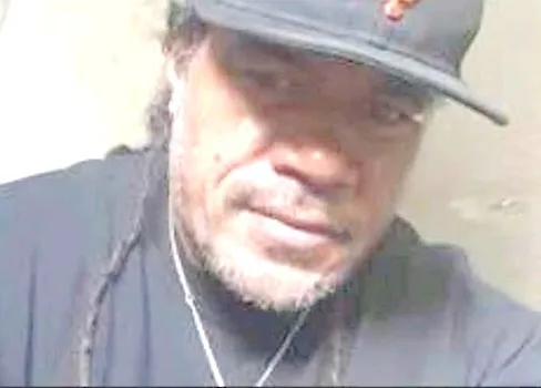 Johnathan Teddy Veisa