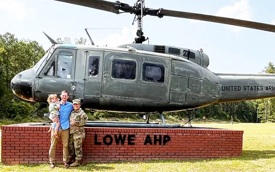 MANSFIELD AND FAMILY 