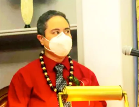 Manumalo Ala’ilima