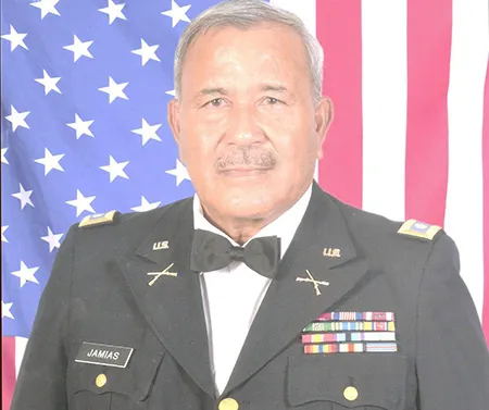 ASBA President Paepaetele Mapu Jamias