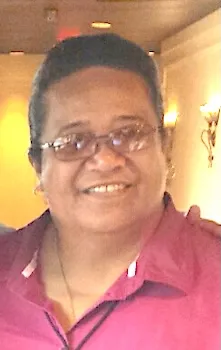 Maefau Dr. Mary Lauagala Taufetee