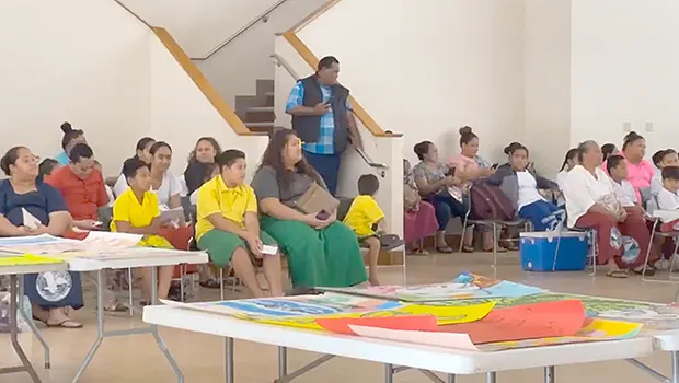 39th Annual Math in Art Islandwide Competition