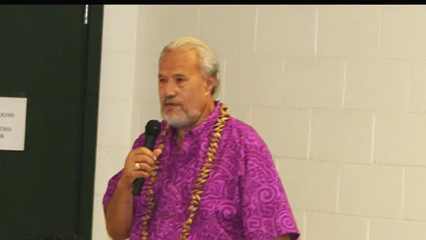 Mauga Tasi Asuega