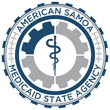 STATE MEDICAID OFFICE logo