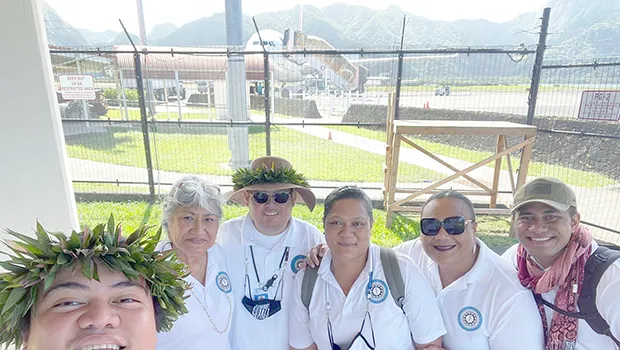  ASG Medicaid Office team