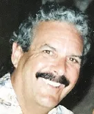 Michael Castaneda, deceased captain of a US fishing vessel.