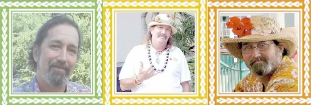 Michael Richard Walker