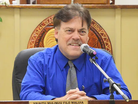 Michael White