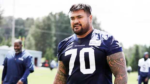 Mike Iupati