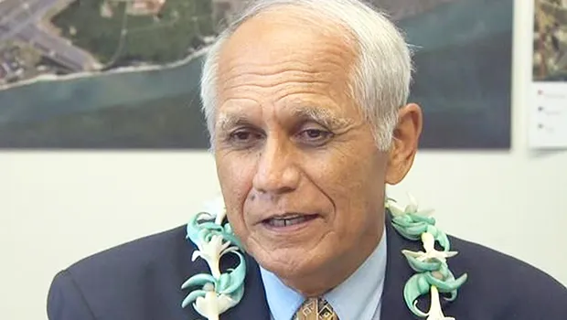 Hawaii State Sen. Mike Gabbard