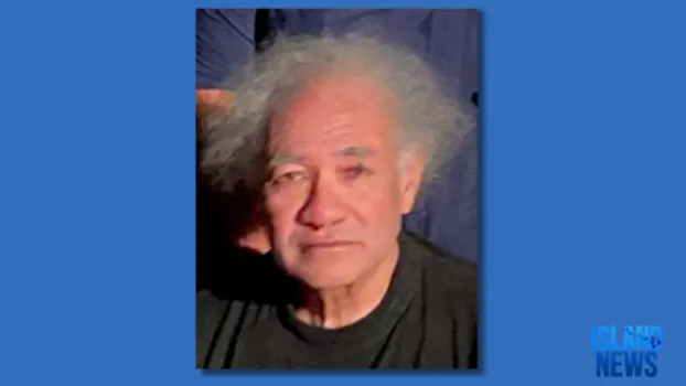 Aliivaa “Jeff” Letuli