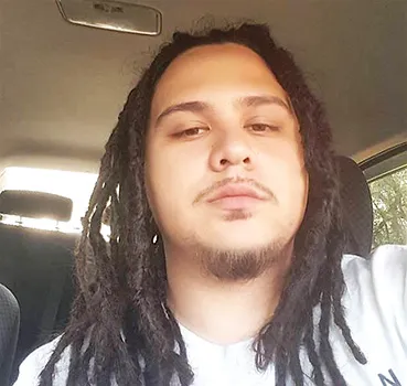 Ali'itama Bartine Tarrant, 28