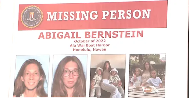 Abigail Bernstein