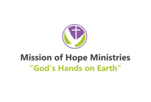 mission of hope logo