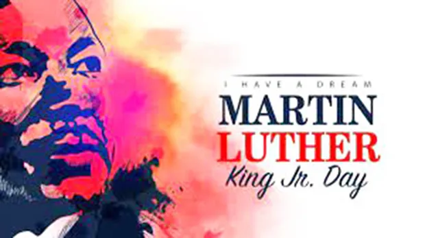 MLK graphic