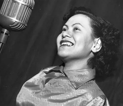 Mavis Rivers
