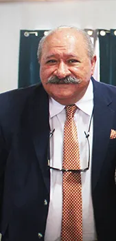 Moefaauo Bill Emmsley
