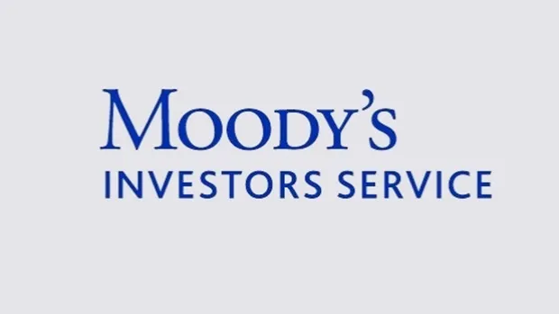 Moody's Investors Service logo